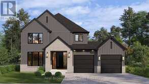 LOT 8 SASS CRESCENT | Paris Ontario | Slide Image One