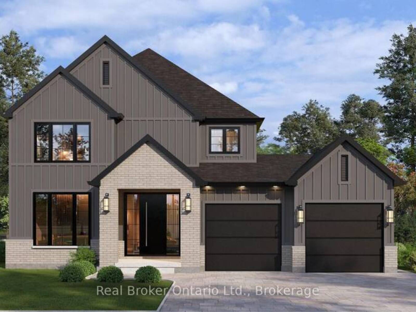 LOT 8 SASS CRESCENT, Paris, Ontario N3L 0E9