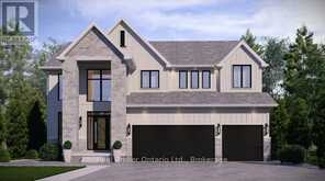 LOT 9 SASS CRESCENT | Paris Ontario | Slide Image One
