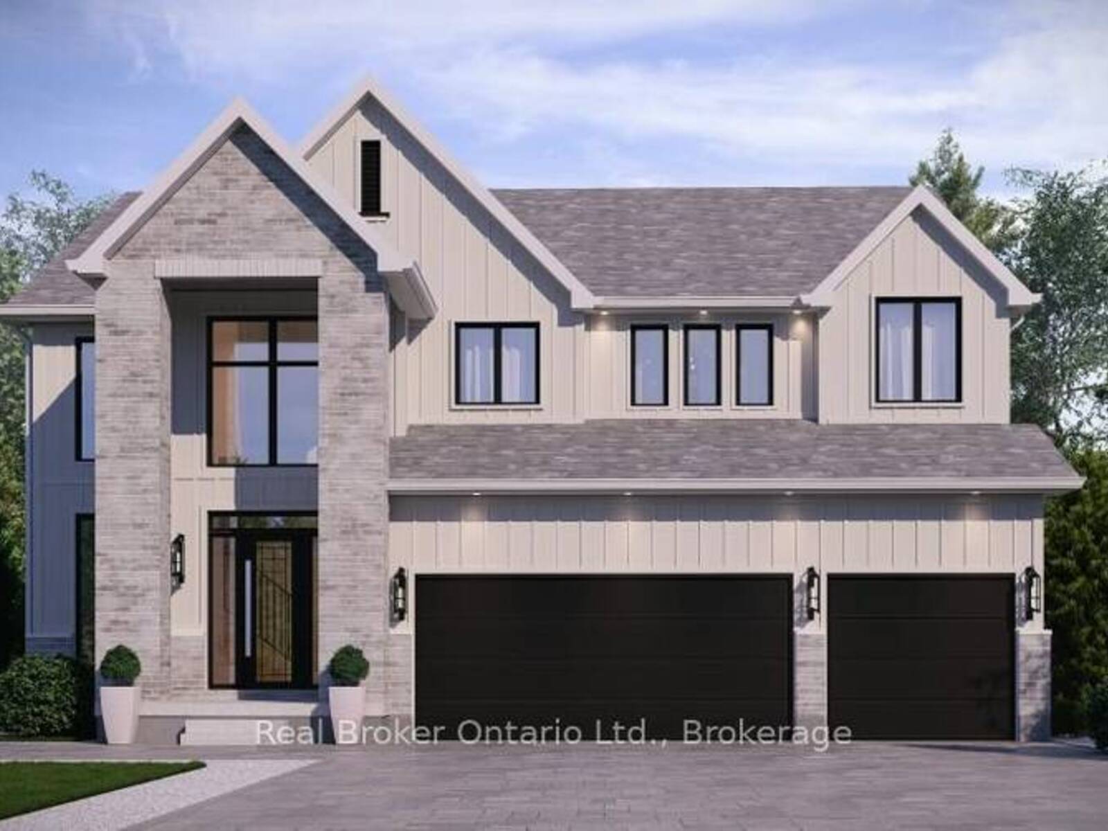 LOT 9 SASS CRESCENT, Paris, Ontario N3L 0E9