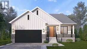 LOT 18 SASS CRESCENT | Paris Ontario | Slide Image One