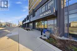 107 - 741 KING STREET W | Kitchener Ontario | Slide Image Three