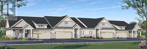 30 - 21 COLLEGE AVENUE W | Port Rowan Ontario | Slide Image One