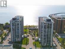 208 - 2180 MARINE DRIVE | Oakville Ontario | Slide Image Two