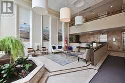 208 - 2180 MARINE DRIVE | Oakville Ontario | Slide Image Three
