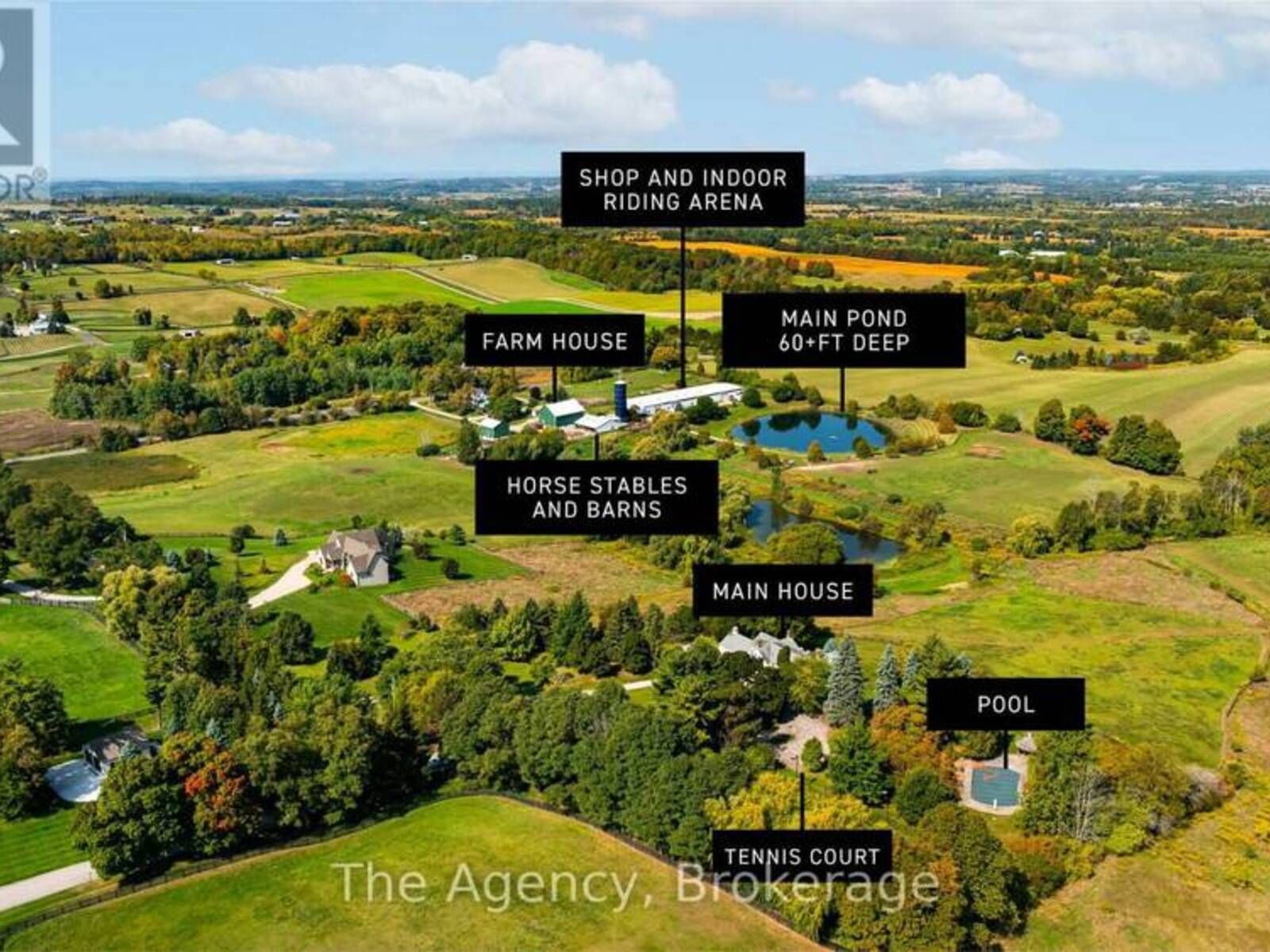 5150 17 SIDE ROAD, Schomberg, Ontario L0G 1T0