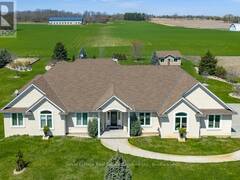 365 ROBINSON ROAD Brant Ontario, N3T 0L7