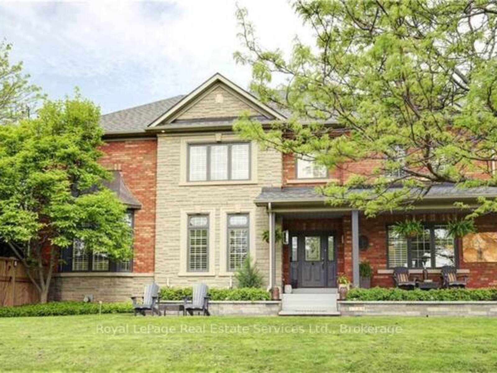 1259 GLENASHTON DRIVE, Oakville, Ontario L6H 5M3