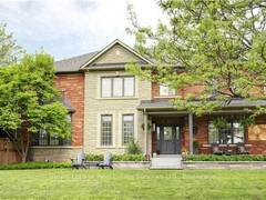 1259 GLENASHTON DRIVE Oakville Ontario, L6H 5M3