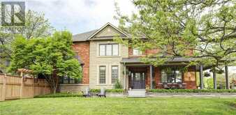 1259 GLENASHTON DRIVE | Oakville Ontario | Slide Image One