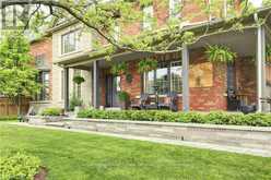 1259 GLENASHTON DRIVE | Oakville Ontario | Slide Image Two