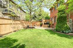 1259 GLENASHTON DRIVE | Oakville Ontario | Slide Image Forty-eight