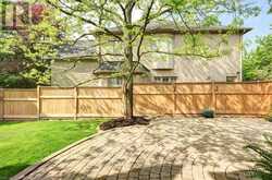 1259 GLENASHTON DRIVE | Oakville Ontario | Slide Image Forty-nine