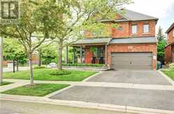 1259 GLENASHTON DRIVE | Oakville Ontario | Slide Image Six