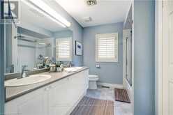 1259 GLENASHTON DRIVE | Oakville Ontario | Slide Image Thirty-two
