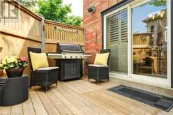 1259 GLENASHTON DRIVE | Oakville Ontario | Slide Image Forty-five