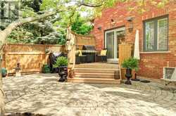 1259 GLENASHTON DRIVE | Oakville Ontario | Slide Image Forty-six