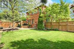 1259 GLENASHTON DRIVE | Oakville Ontario | Slide Image Forty-seven