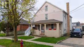 307 WALLACE AVENUE S | Welland Ontario | Slide Image One