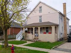307 WALLACE AVENUE S Welland Ontario, L3B 1R8