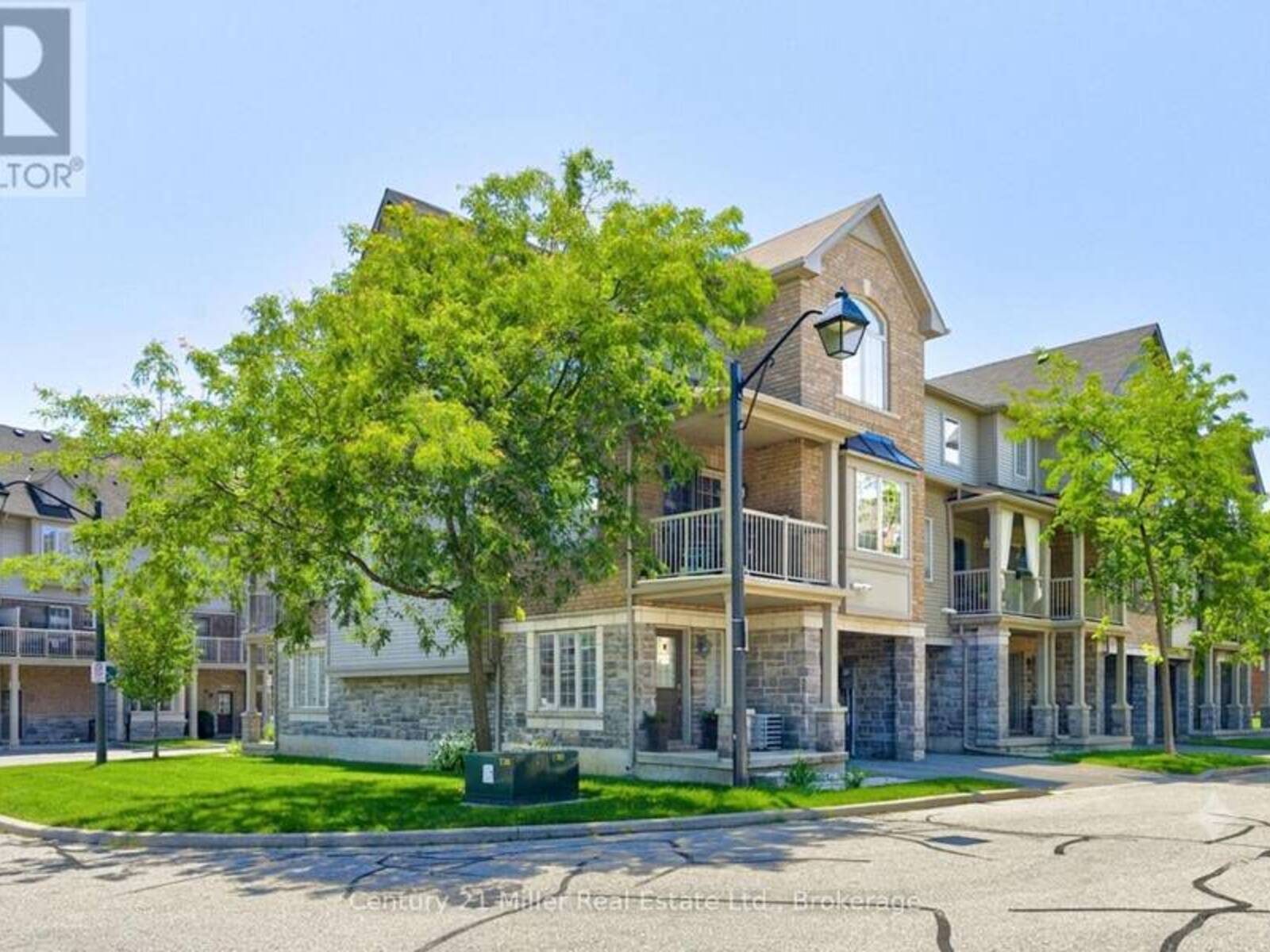 87 - 1401 PLAINS ROAD E, Burlington, Ontario L7R 0C2
