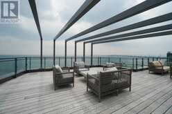 802 - 2060 LAKESHORE ROAD | Burlington Ontario | Slide Image Twenty-nine