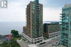 802 - 2060 LAKESHORE ROAD | Burlington Ontario | Slide Image Two