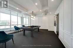 802 - 2060 LAKESHORE ROAD | Burlington Ontario | Slide Image Thirty-one