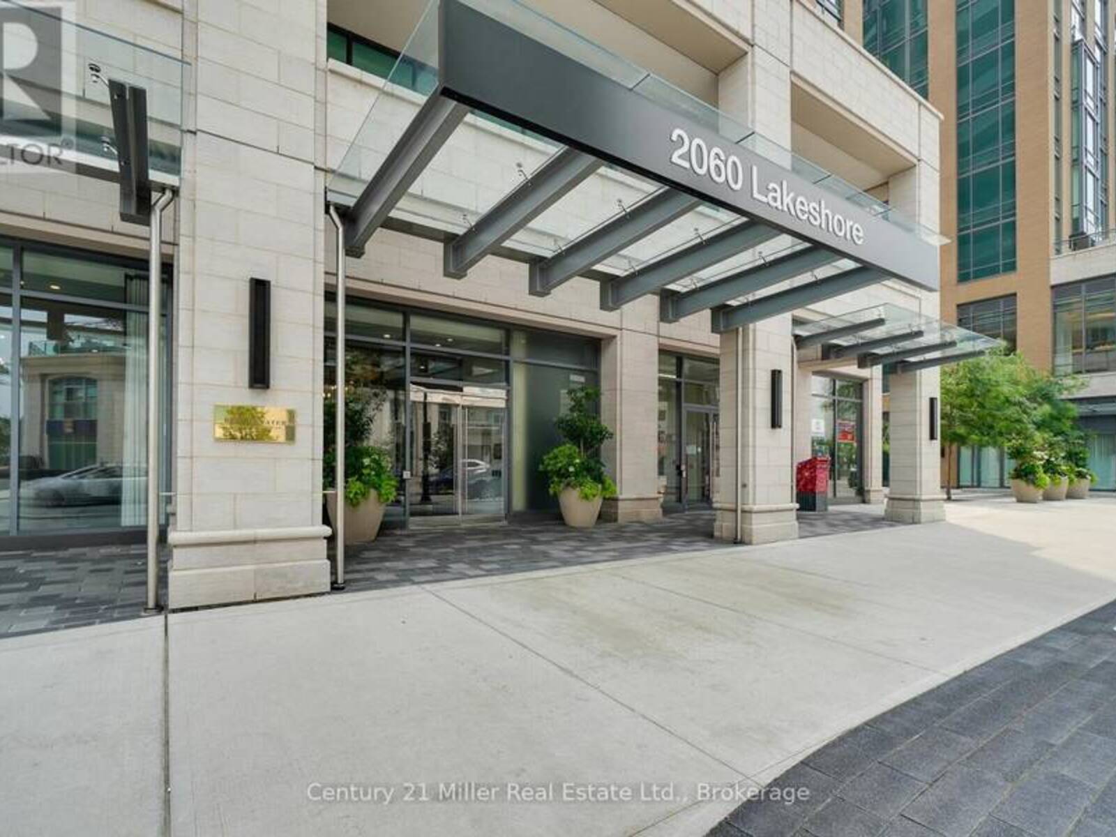 802 - 2060 LAKESHORE ROAD, Burlington, Ontario L7R 0G2