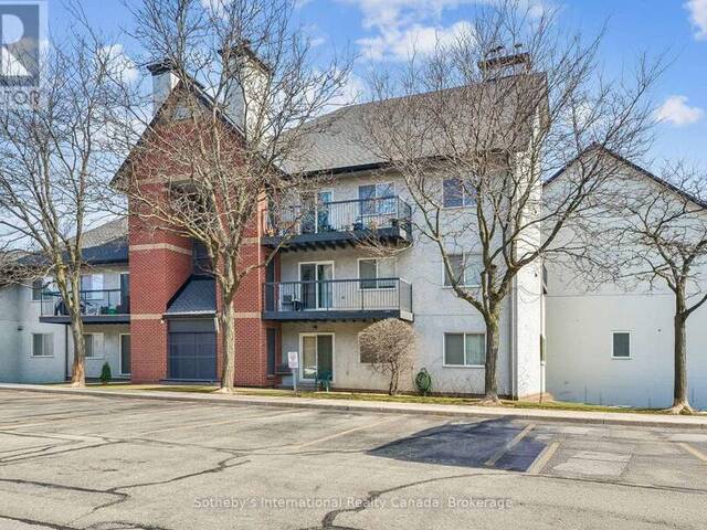 434 - 1450 GLEN ABBEY GATE Oakville Ontario, L6M 2V7 - 2 Bedrooms Condo For Sale