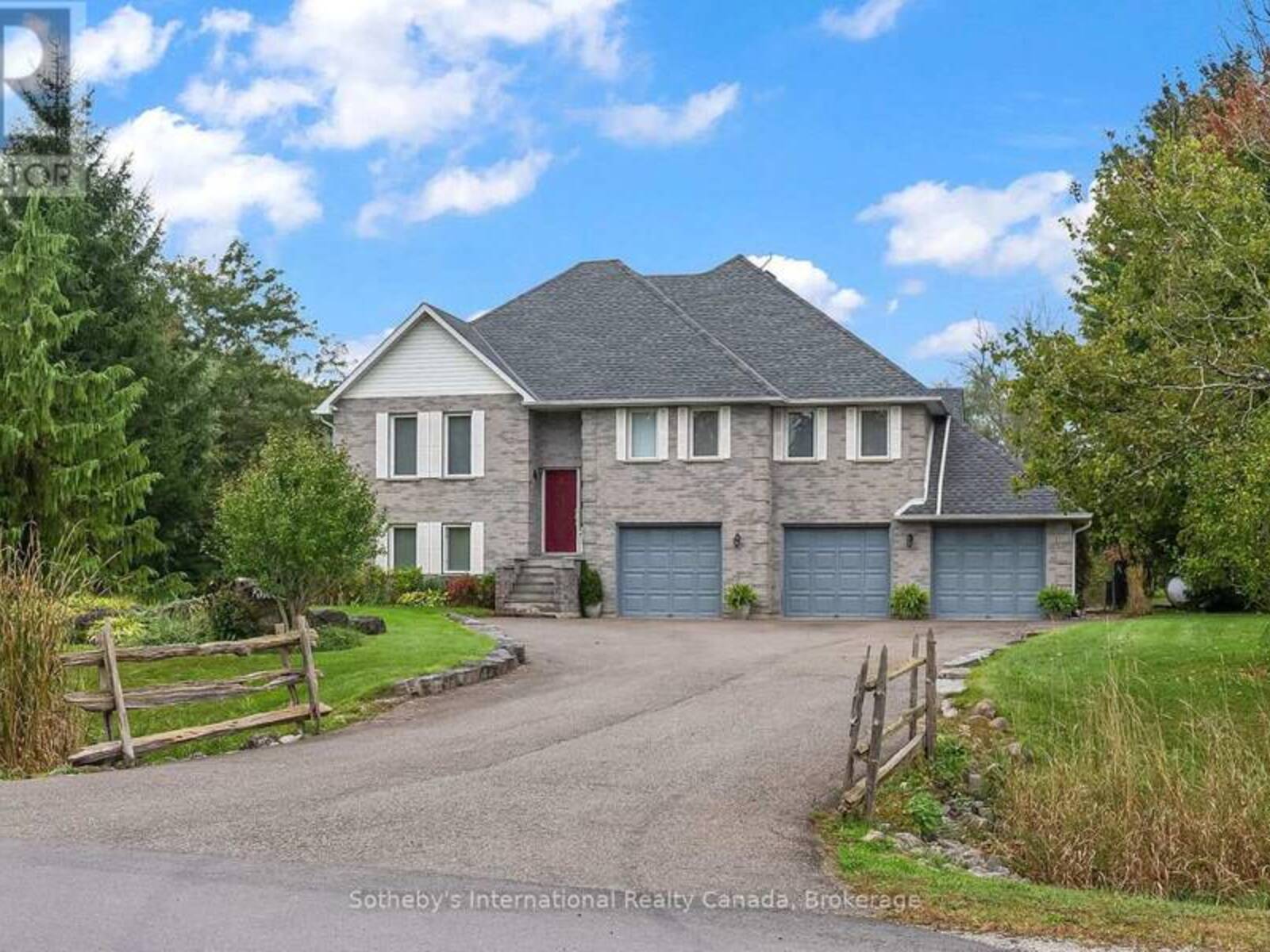 2091 COUNTRY LANE COURT, Milton, Ontario L0P 1J0
