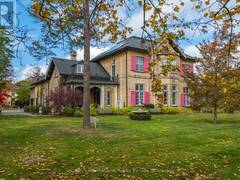 194 GRAND RIVER STREET N Paris Ontario, N3L 2N3