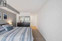 605 - 2111 LAKE SHORE BOULEVARD W | Toronto Ontario | Slide Image Eleven