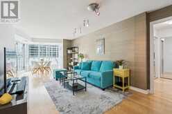 605 - 2111 LAKE SHORE BOULEVARD W | Toronto Ontario | Slide Image Two