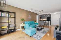 605 - 2111 LAKE SHORE BOULEVARD W | Toronto Ontario | Slide Image Four