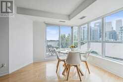 605 - 2111 LAKE SHORE BOULEVARD W | Toronto Ontario | Slide Image Eight