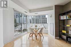 605 - 2111 LAKE SHORE BOULEVARD W | Toronto Ontario | Slide Image Nine