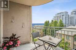 605 - 2111 LAKE SHORE BOULEVARD W | Toronto Ontario | Slide Image Nineteen