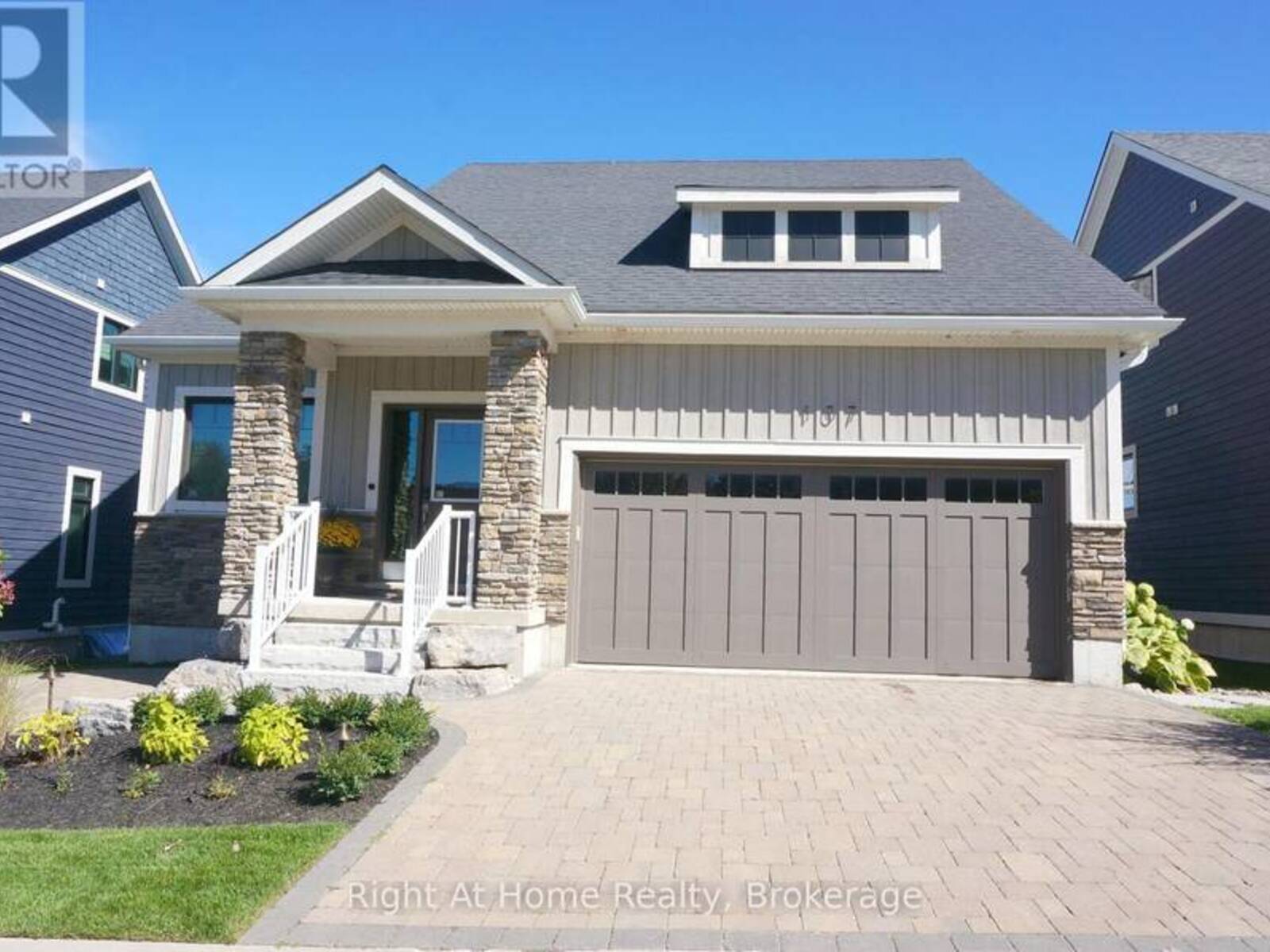 107 BEACON DRIVE, Thornbury, Ontario N0H 2P0
