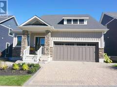 107 BEACON DRIVE Thornbury Ontario, N0H 2P0