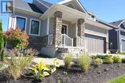 107 BEACON DRIVE | Thornbury Ontario | Slide Image Three