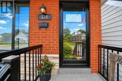 334 TRAGINA AVENUE N | Hamilton Ontario | Slide Image Thirty-eight