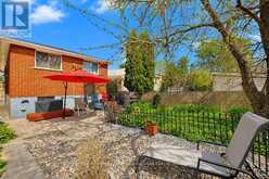 334 TRAGINA AVENUE N | Hamilton Ontario | Slide Image Forty-eight