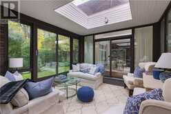 1168 CAREY ROAD | Oakville Ontario | Slide Image Eighteen