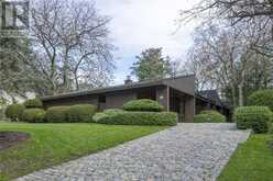 1168 CAREY ROAD | Oakville Ontario | Slide Image One