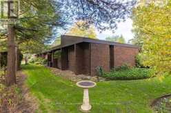 1168 CAREY ROAD | Oakville Ontario | Slide Image Thirty