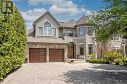 203 BURLOAK DRIVE | Oakville Ontario | Slide Image One