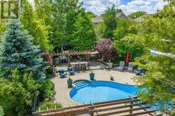 203 BURLOAK DRIVE | Oakville Ontario | Slide Image Forty-eight