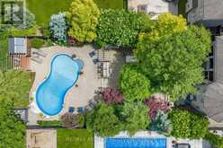 203 BURLOAK DRIVE | Oakville Ontario | Slide Image Fifty
