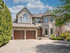 203 BURLOAK DRIVE Oakville Ontario, L6L 6T6